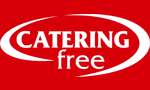 Logo Catering Free Kolín